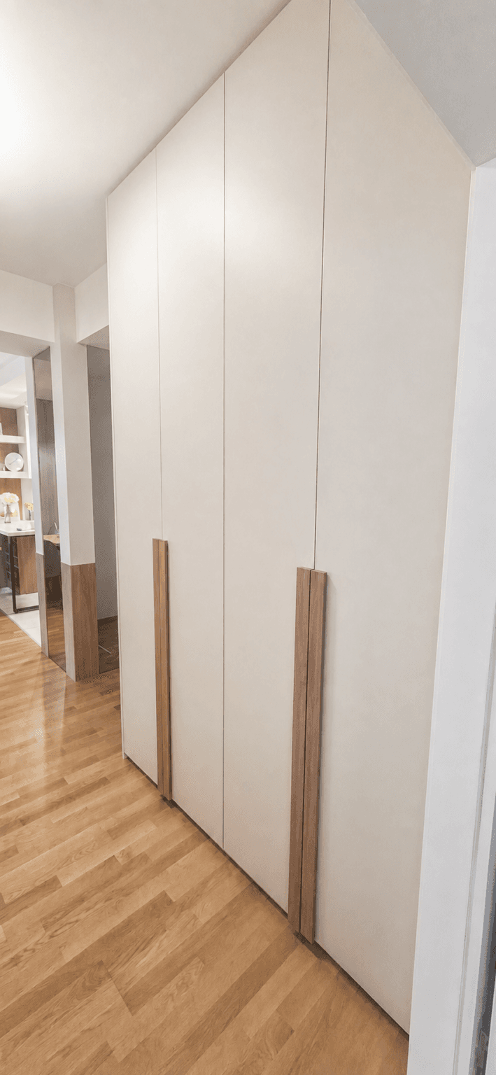 Apartment 68m2 in East Gate Living - For Rent - Gazi Baba - Image 8