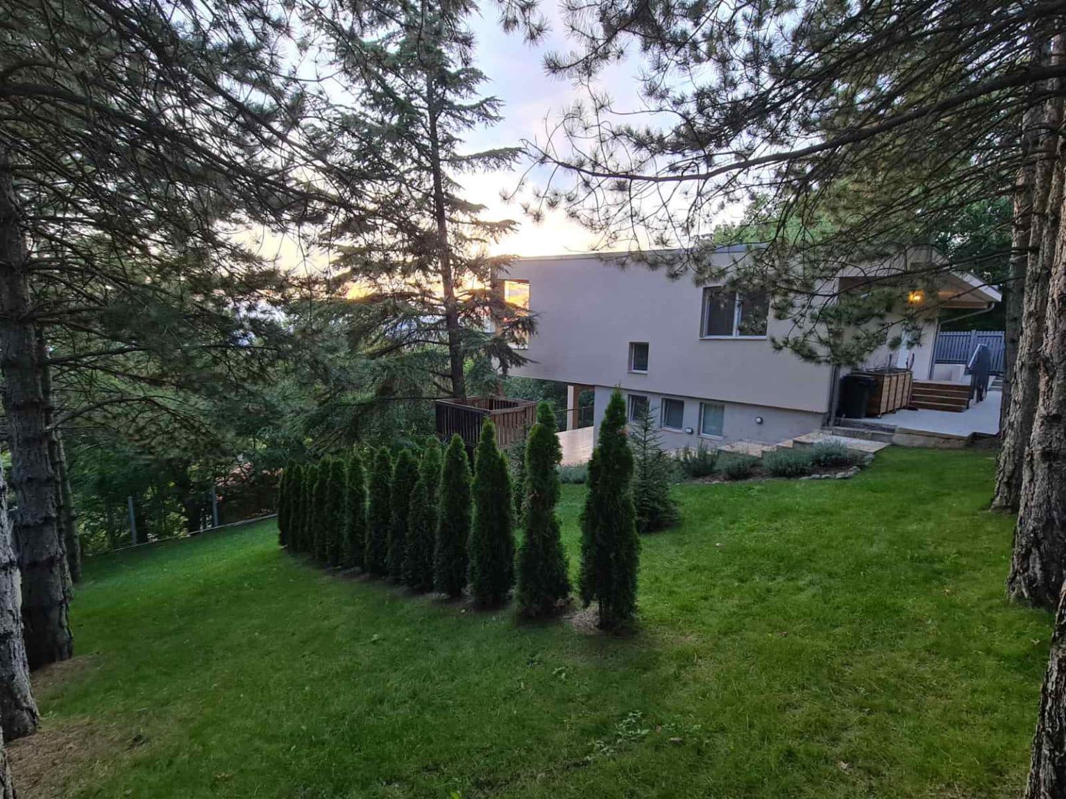 House 200m2 in Brodec - 3