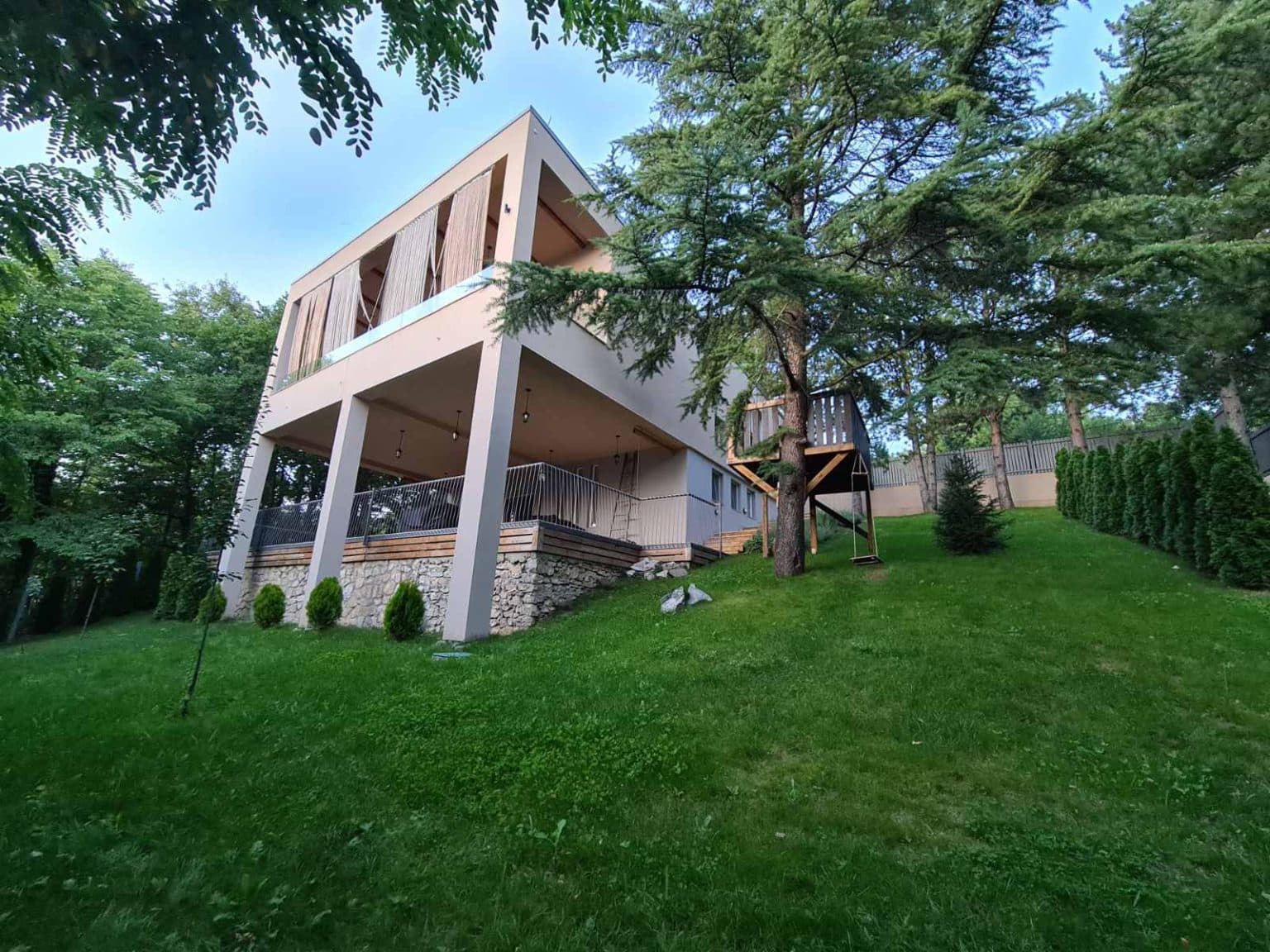 House 200m2 in Brodec - For Rent - Cucer - Sandevo - Image 5