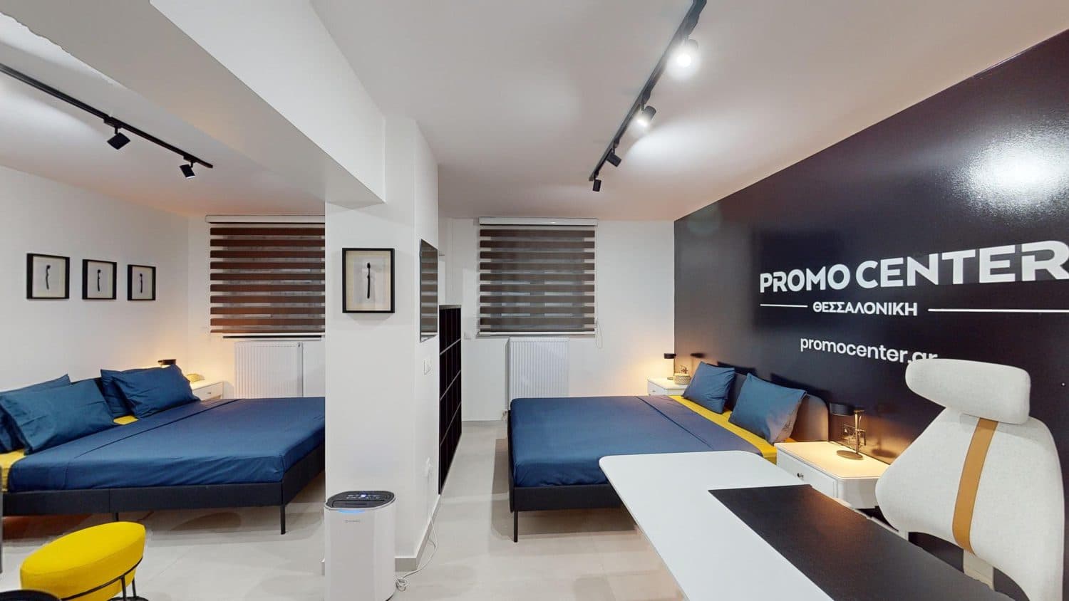 Apartments in Thessaloniki - For Rent - Greece - Image 1