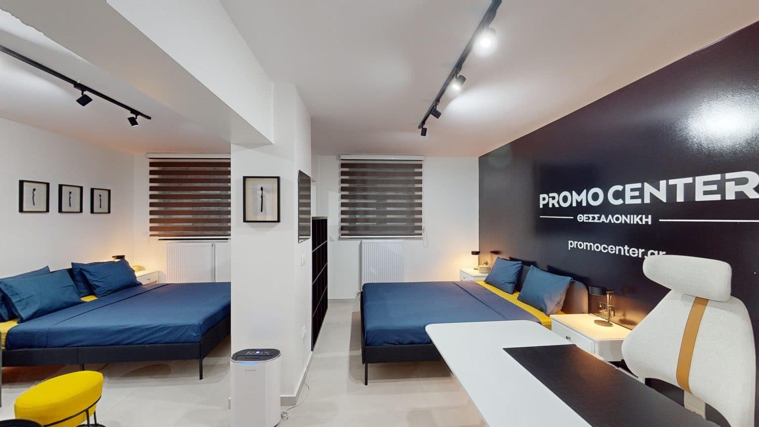 Apartments in Thessaloniki - For Rent - Greece