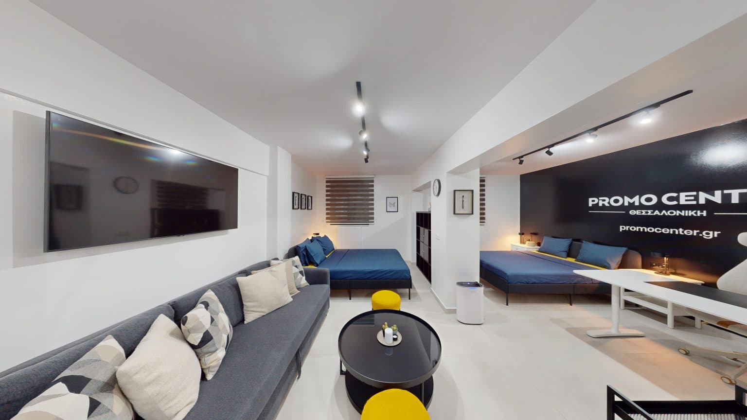 Apartments in Thessaloniki - 2