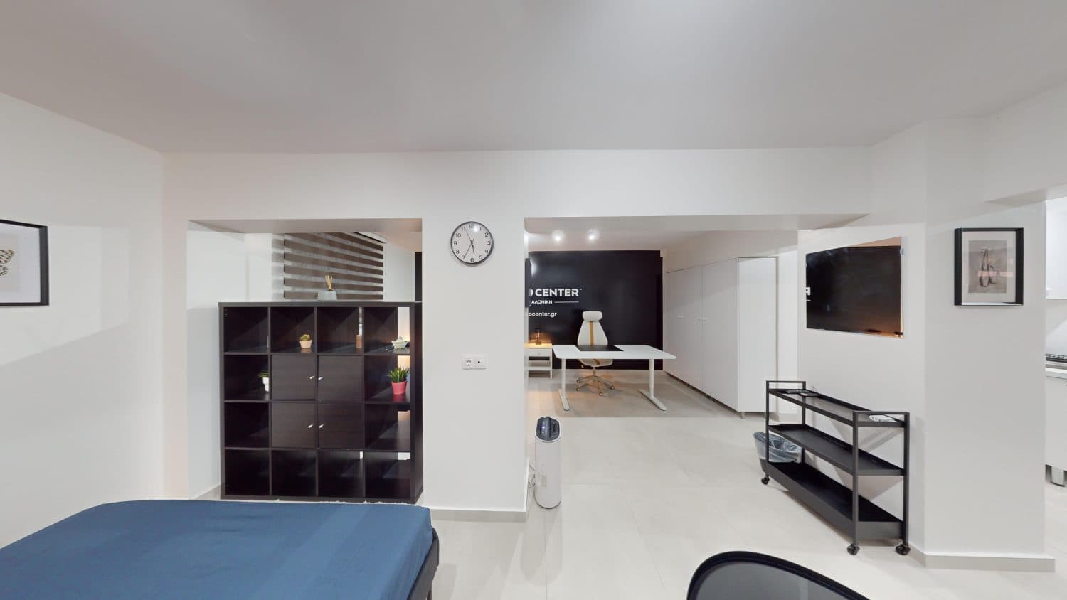 Apartments in Thessaloniki - For Rent - Greece - Image 3