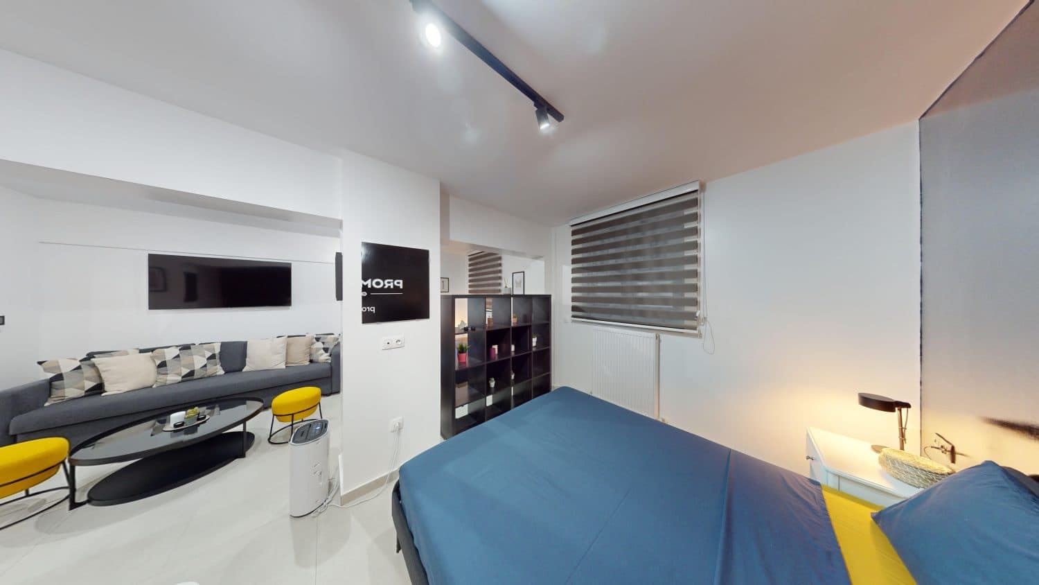 Apartments in Thessaloniki - For Rent - Greece - Image 5