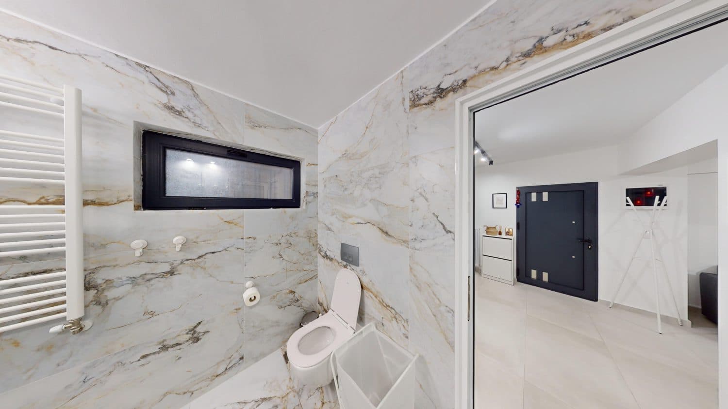 Apartments in Thessaloniki - For Rent - Greece - Image 6