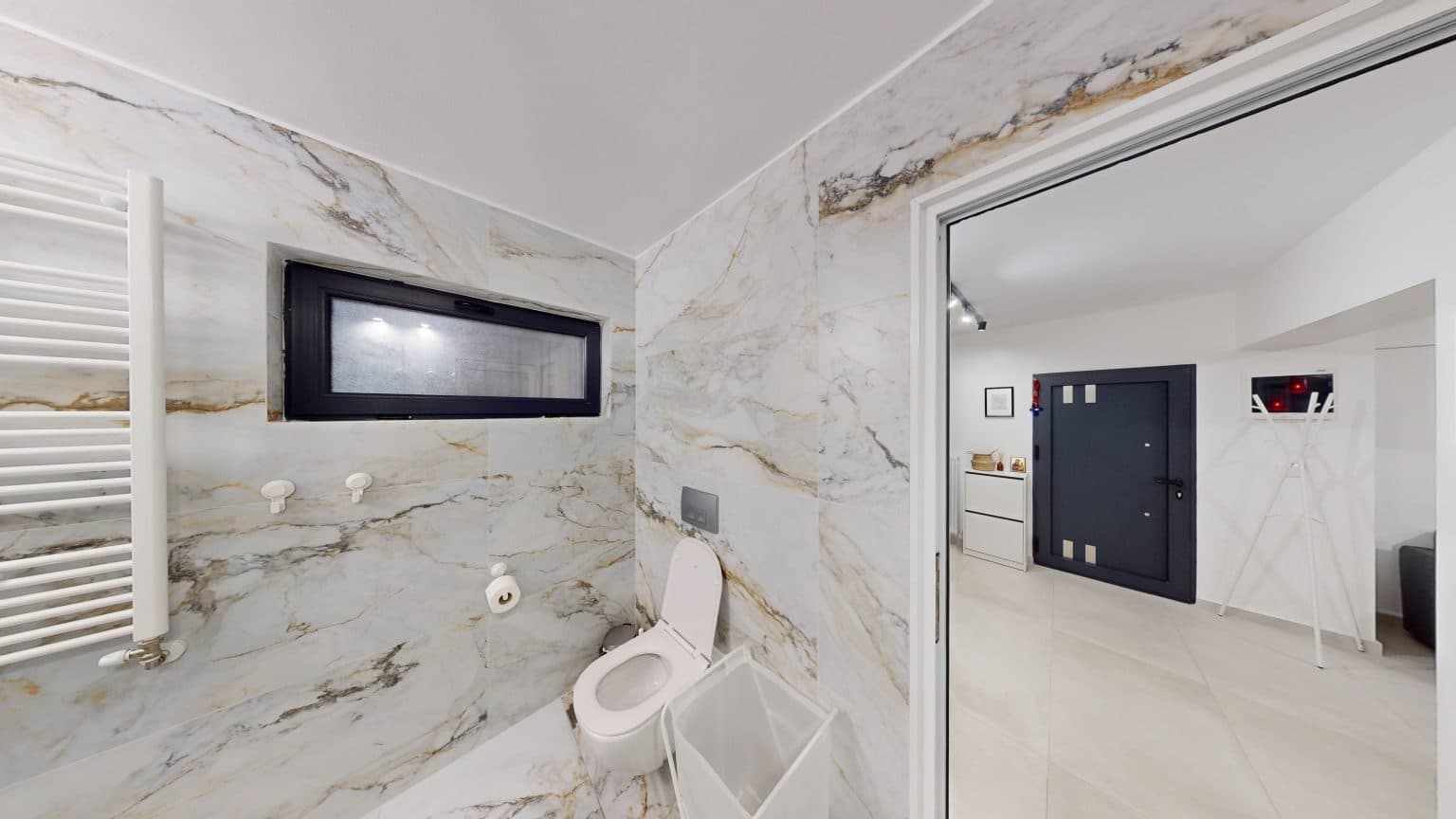 Apartments in Thessaloniki - For Rent - Greece - Image 6