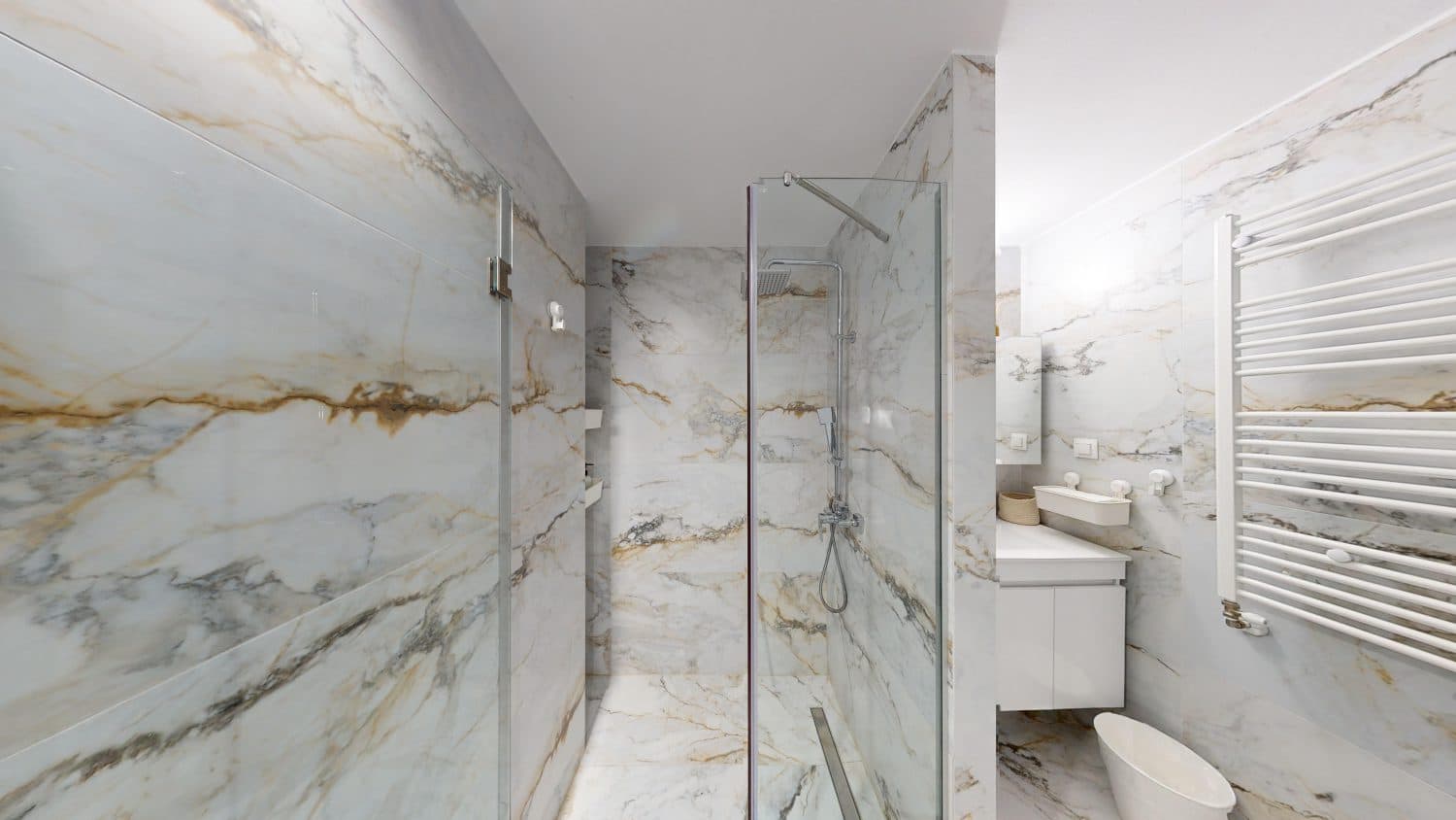 Apartments in Thessaloniki - For Rent - Greece - Image 7