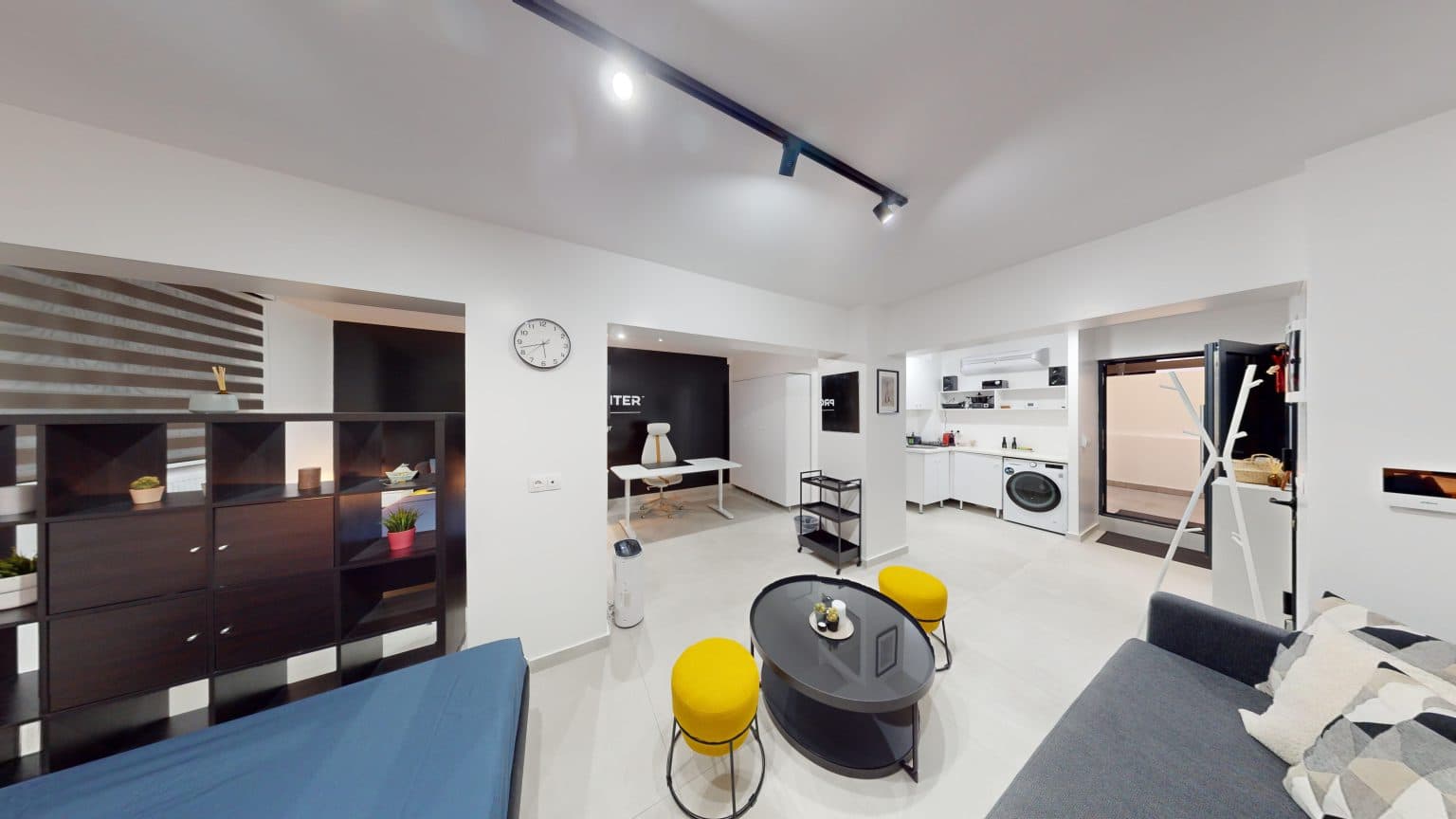 Apartments 50m2 in Thessaloniki - For Rent - Greece - Image 5