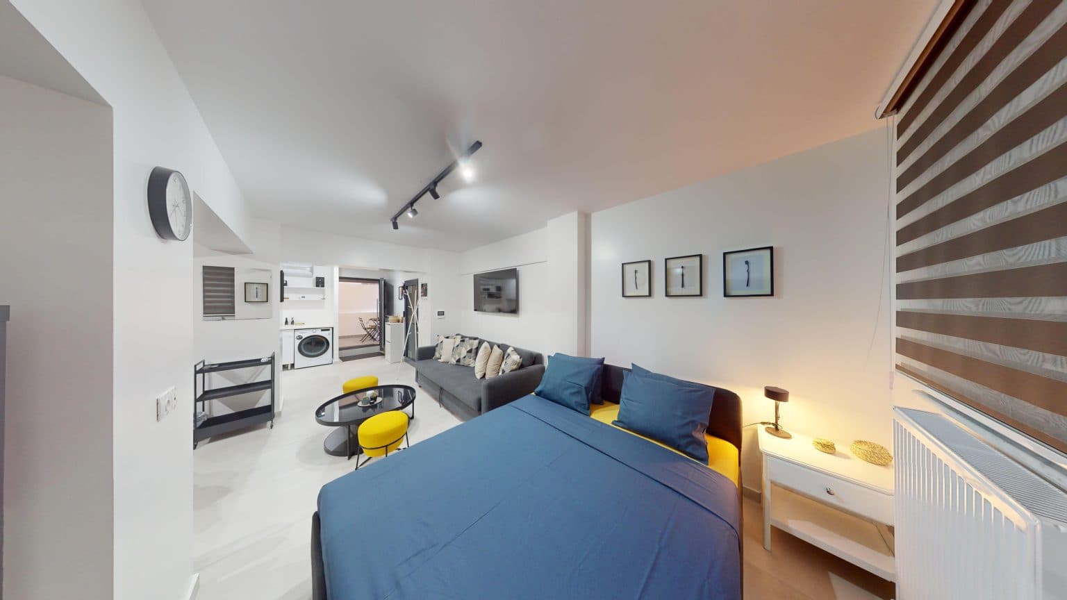 Apartments 50m2 in Thessaloniki - For Rent - Greece - Image 6