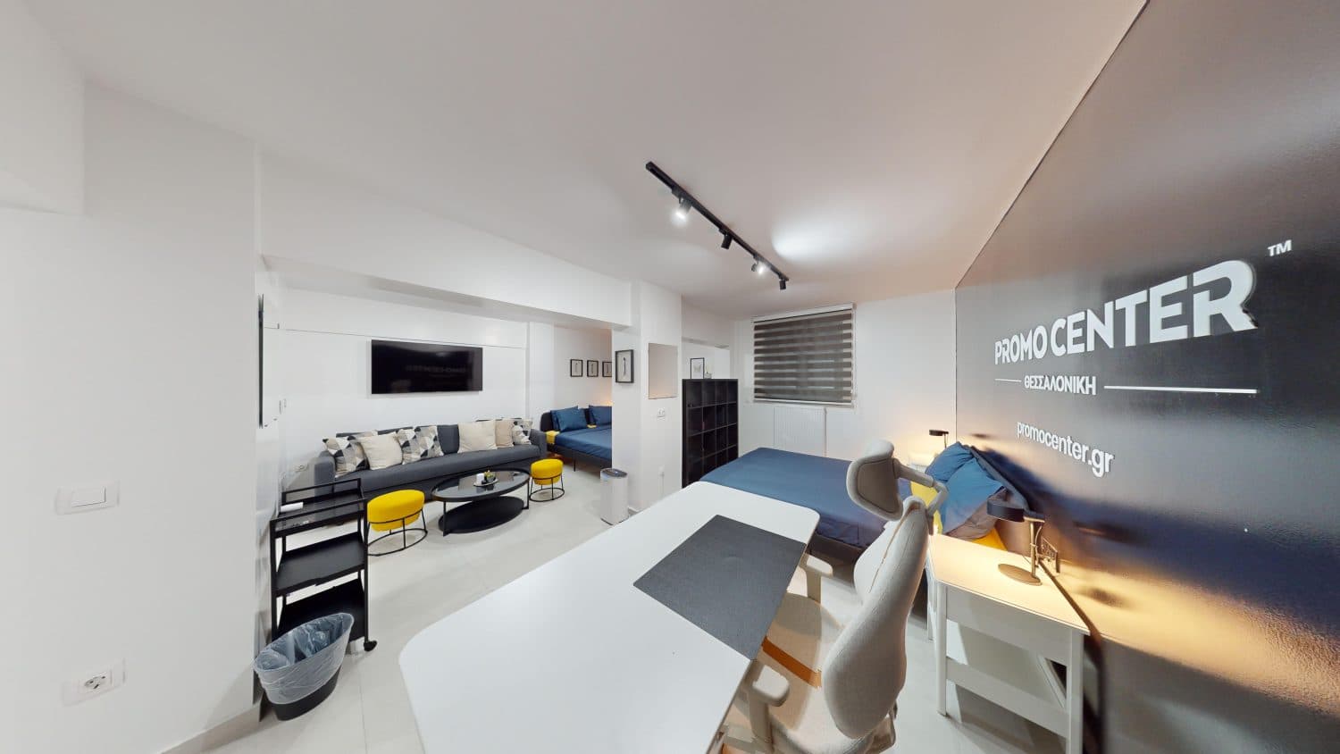 Станови 50м2 во Солун - За Изнајмување - Грција - Слика 8