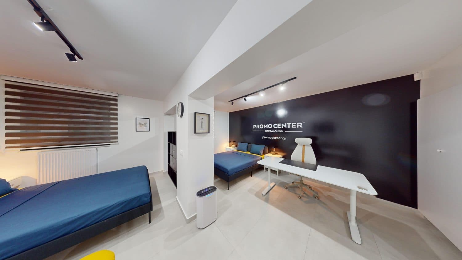 Станови 50м2 во Солун - За Изнајмување - Грција - Слика 10