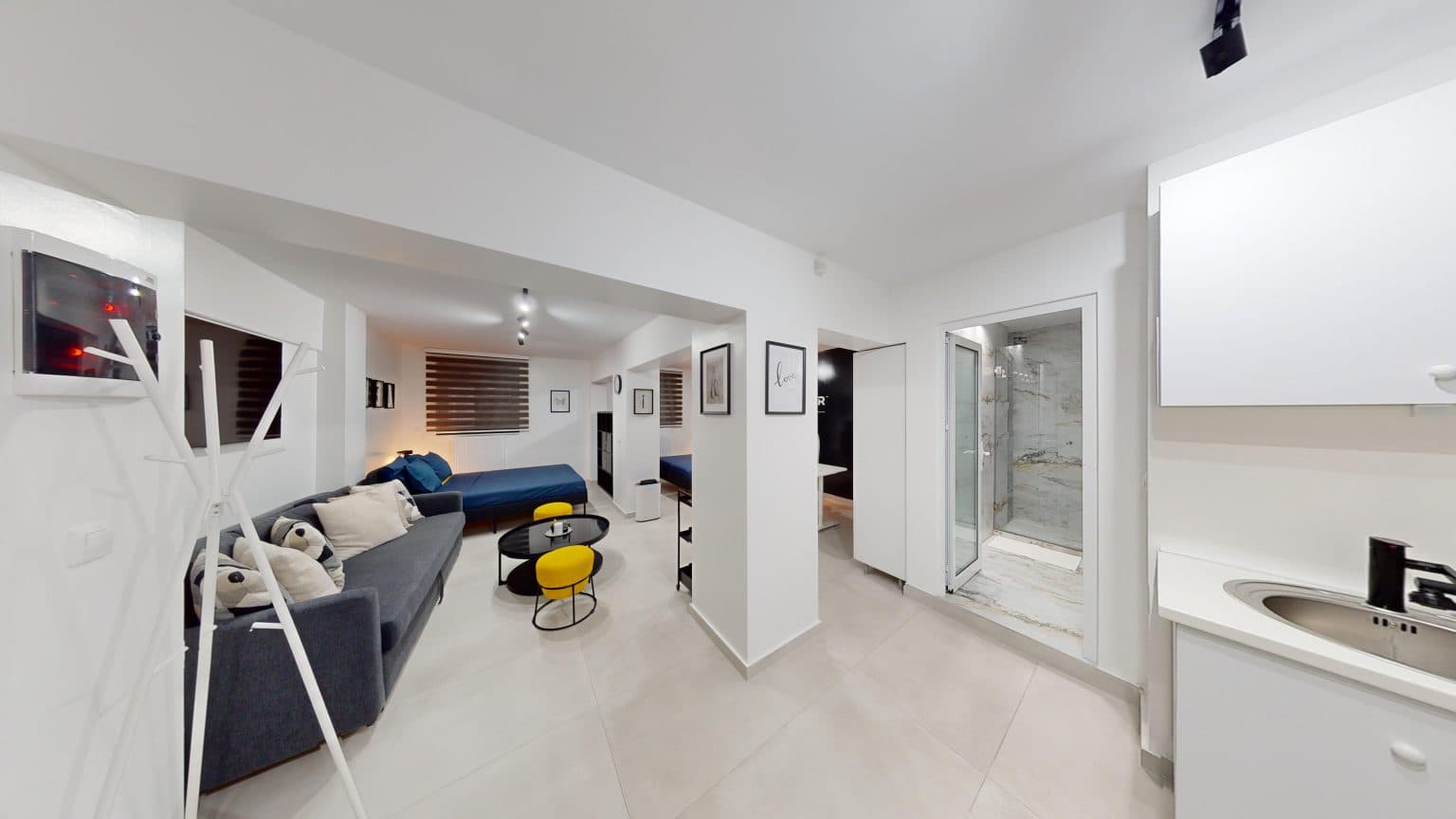 Apartments 50m2 in Thessaloniki - For Rent - Greece - Image 15