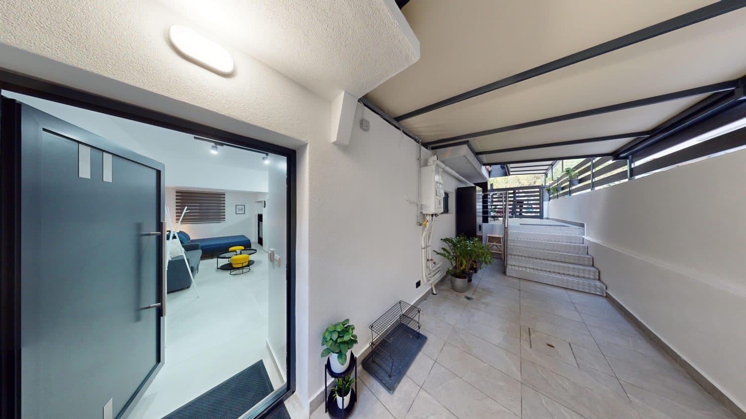 Станови 50м2 во Солун - За Изнајмување - Грција - Слика 17