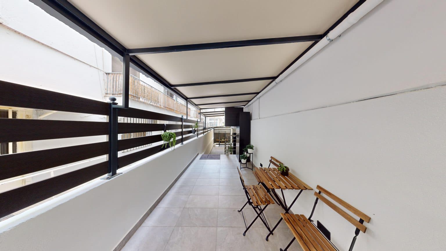 Apartments 50m2 in Thessaloniki - For Rent - Greece - Image 18