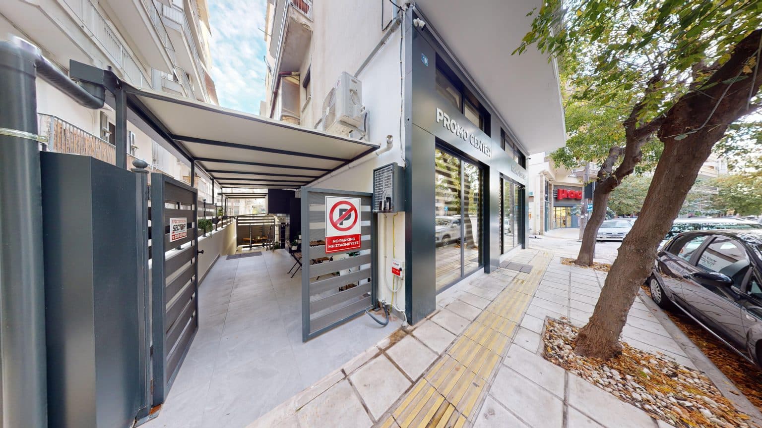 Apartments 50m2 in Thessaloniki - For Rent - Greece - Image 19