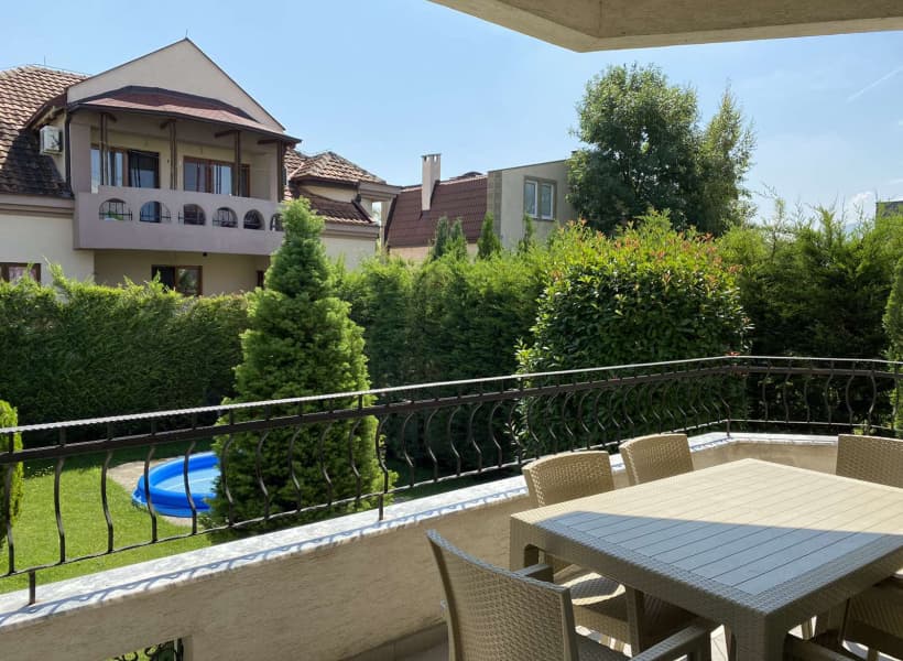 Family house in Bardovci - For Sale - Bardovci