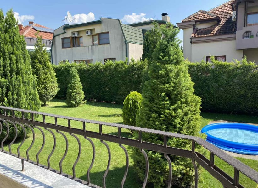 Family house in Bardovci - 2