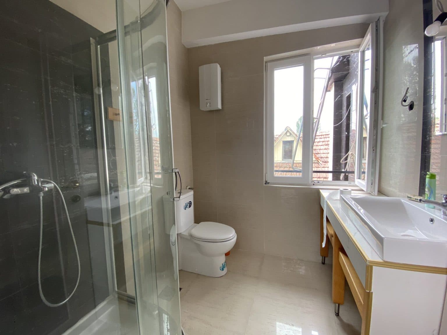 House 486m2 in Hrom - For Sale - Gjorche Petrov - Image 11