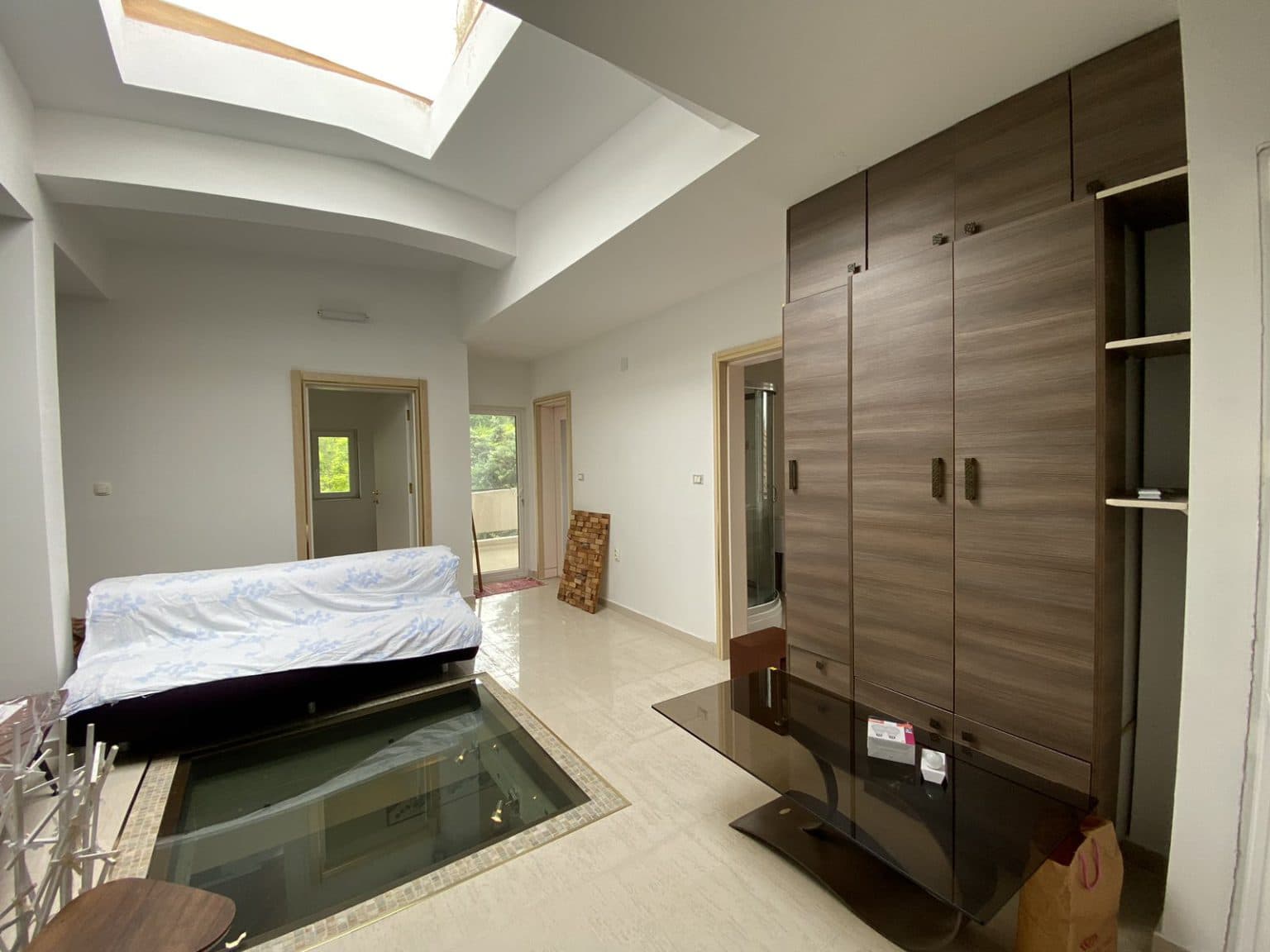 House 486m2 in Hrom - For Sale - Gjorche Petrov - Image 7