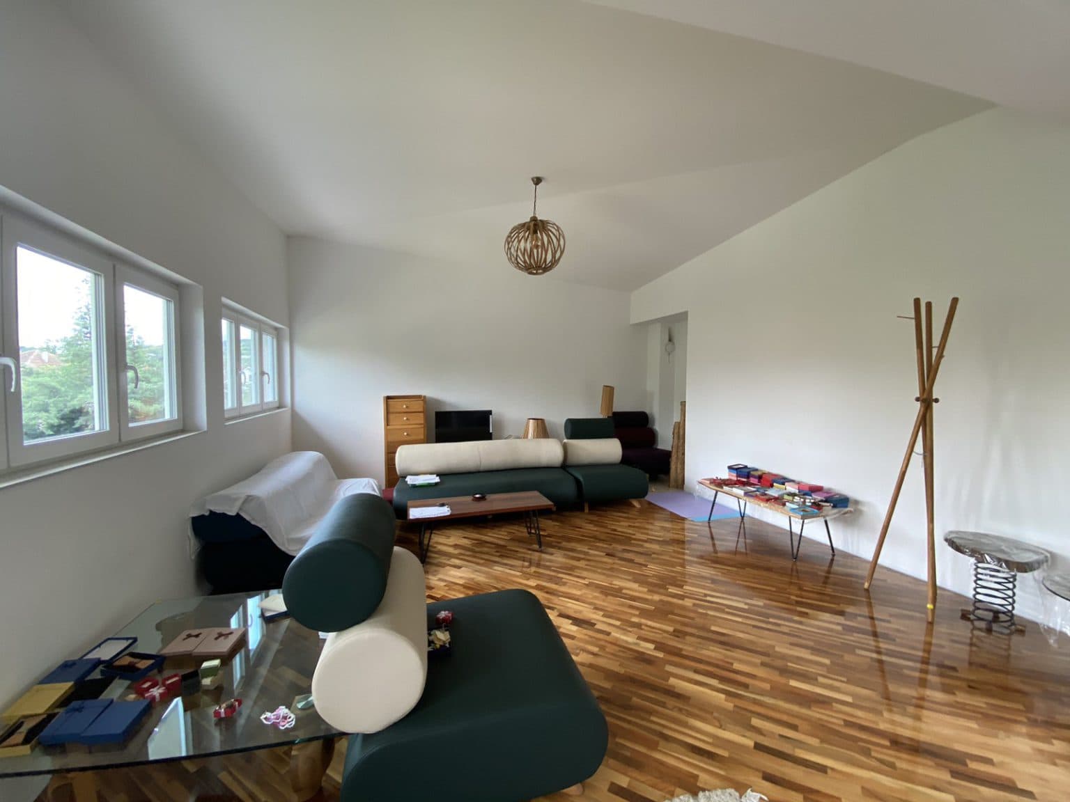 House 486m2 in Hrom - For Sale - Gjorche Petrov - Image 5