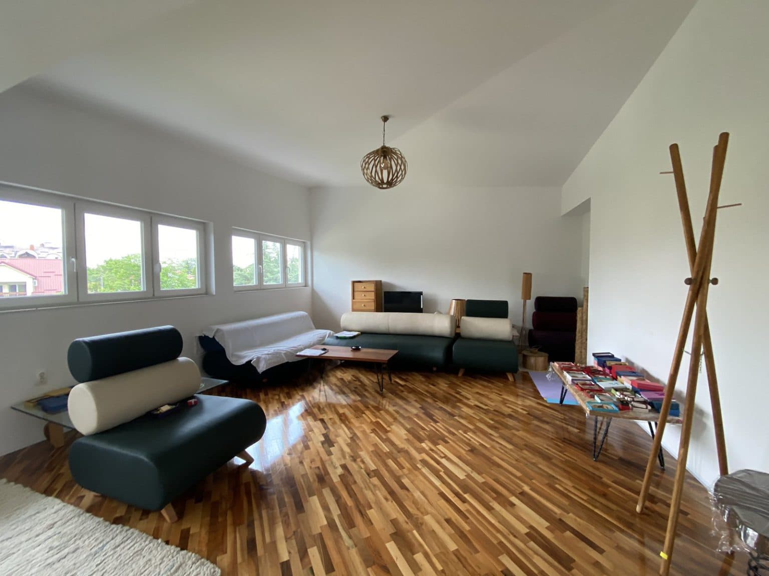 House 486m2 in Hrom - For Sale - Gjorche Petrov - Image 4