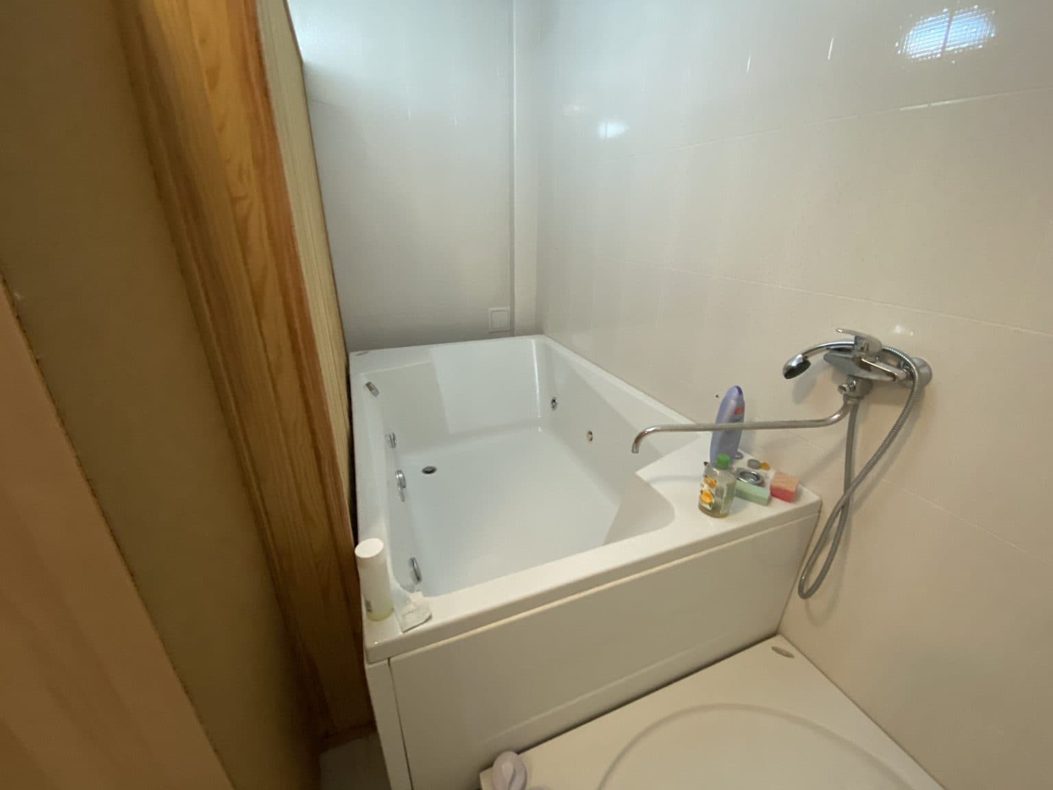 House 486m2 in Hrom - For Sale - Gjorche Petrov - Image 8