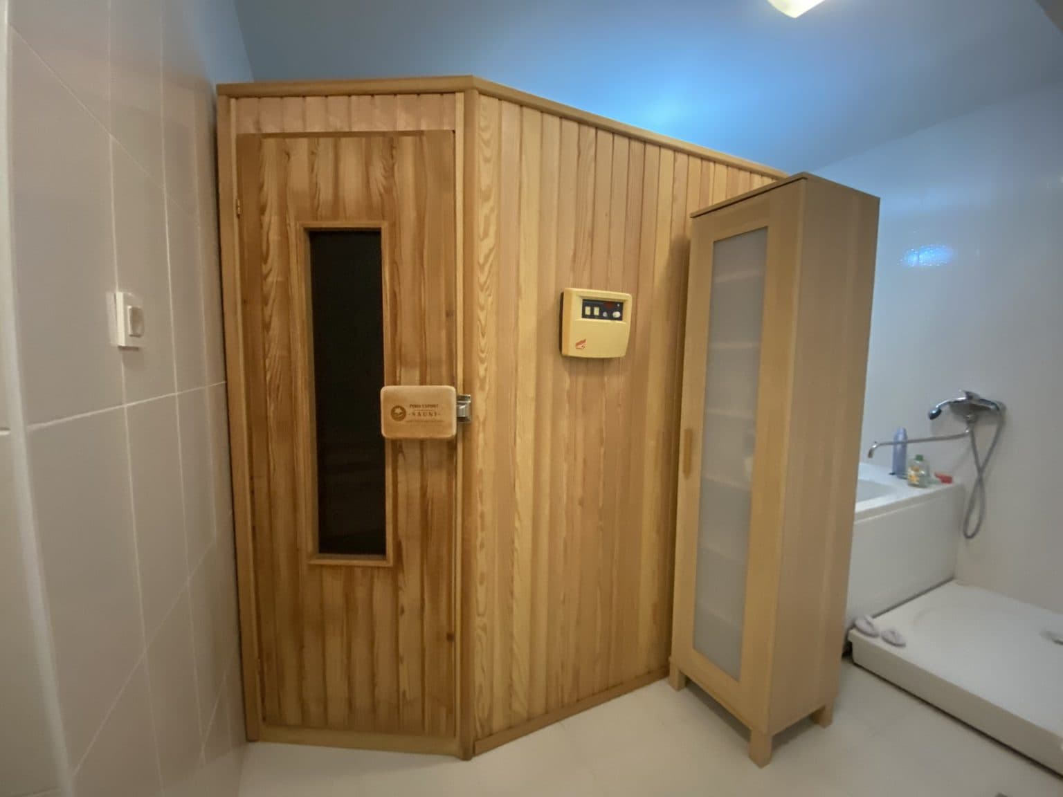 House 486m2 in Hrom - For Sale - Gjorche Petrov - Image 9