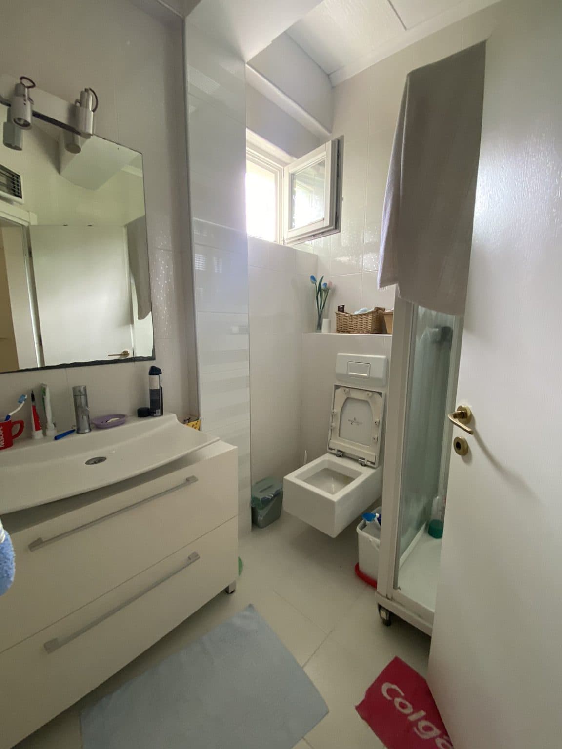 House 486m2 in Hrom - For Sale - Gjorche Petrov - Image 12