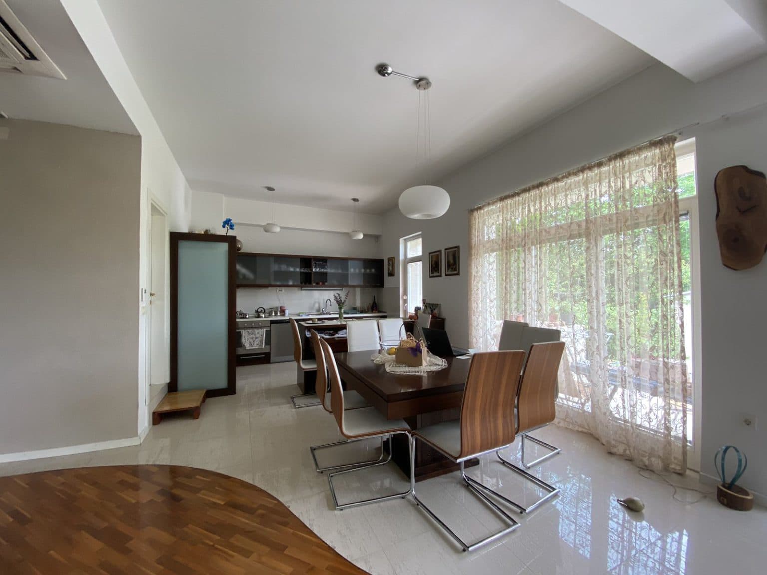 House 486m2 in Hrom - For Sale - Gjorche Petrov - Image 14