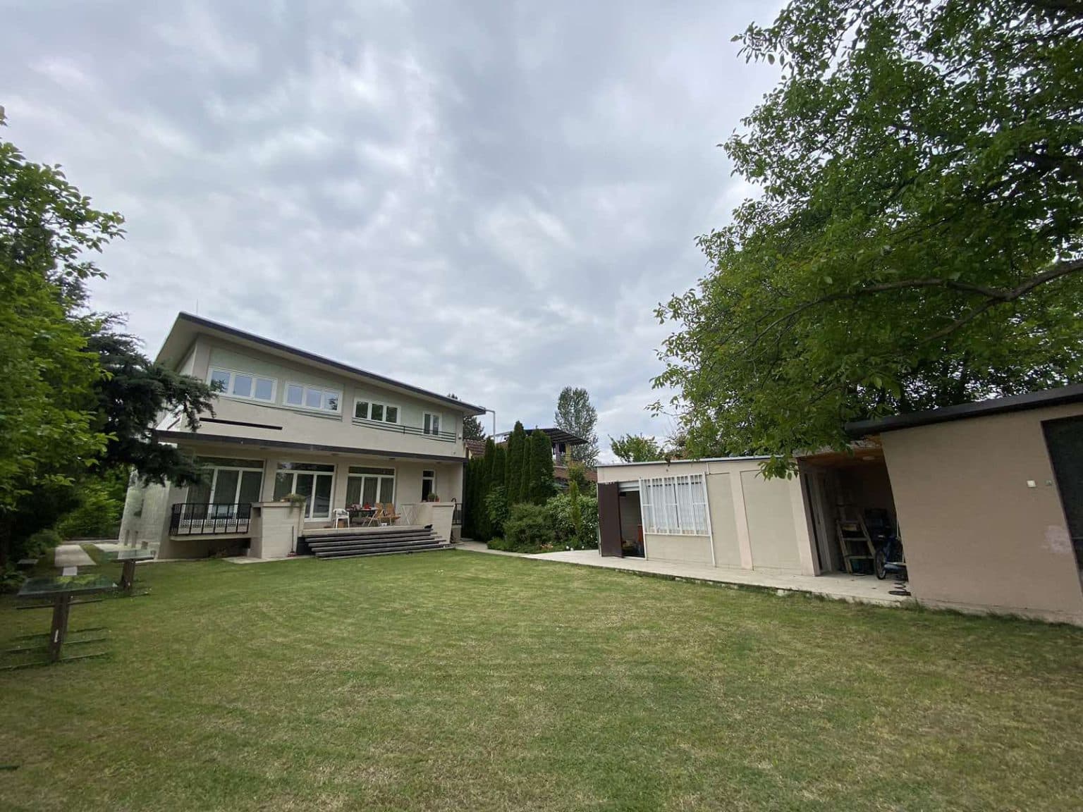 House 486m2 in Hrom - For Sale - Gjorche Petrov - Image 16