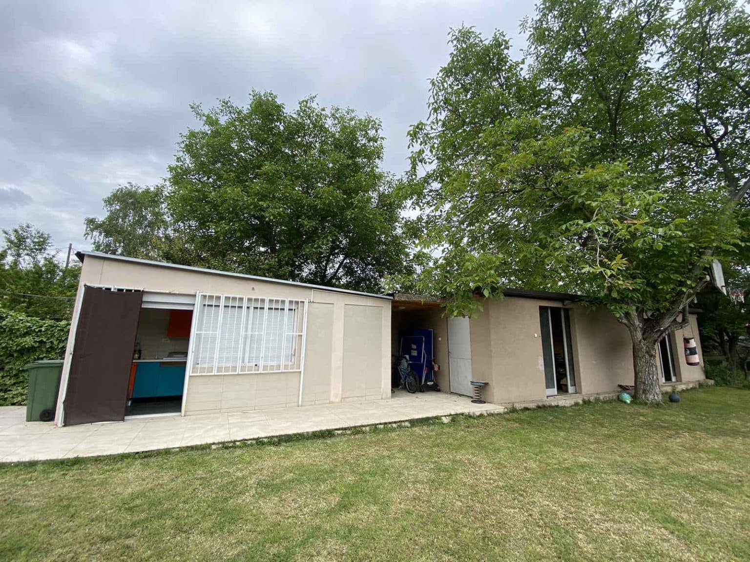 House 486m2 in Hrom - For Sale - Gjorche Petrov - Image 17