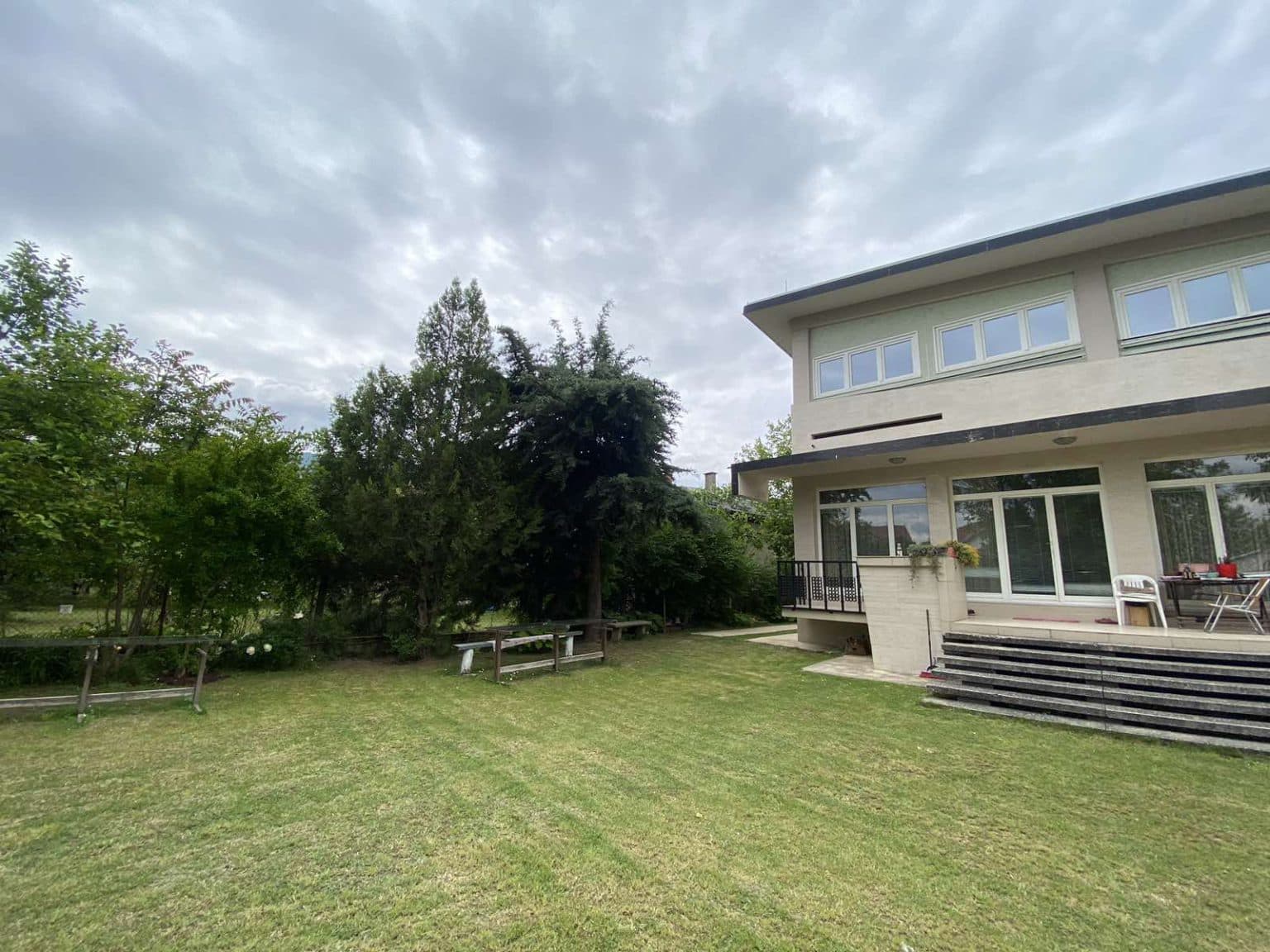 House 486m2 in Hrom - For Sale - Gjorche Petrov - Image 6