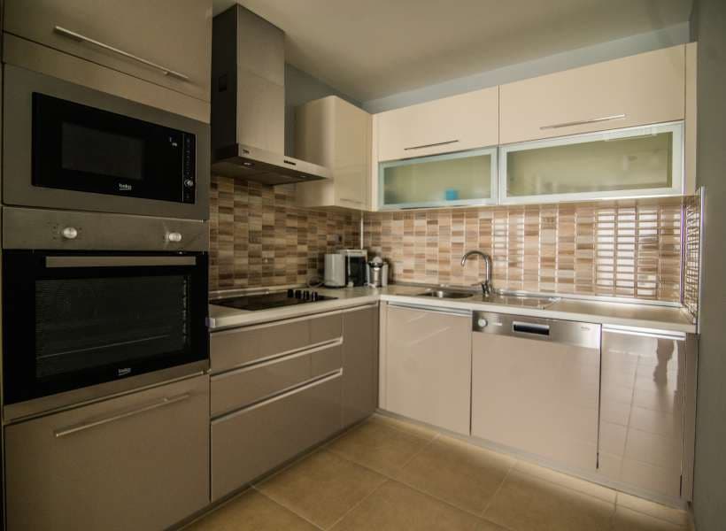 Стан 51м2 во Cevahir - За Изнајмување - Аеродром - Слика 4