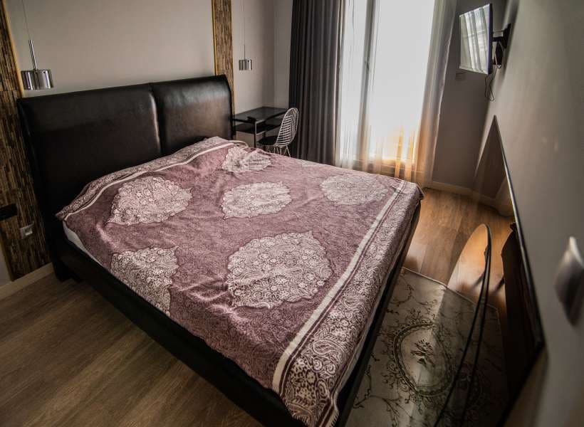 Стан 51м2 во Cevahir - За Изнајмување - Аеродром - Слика 5