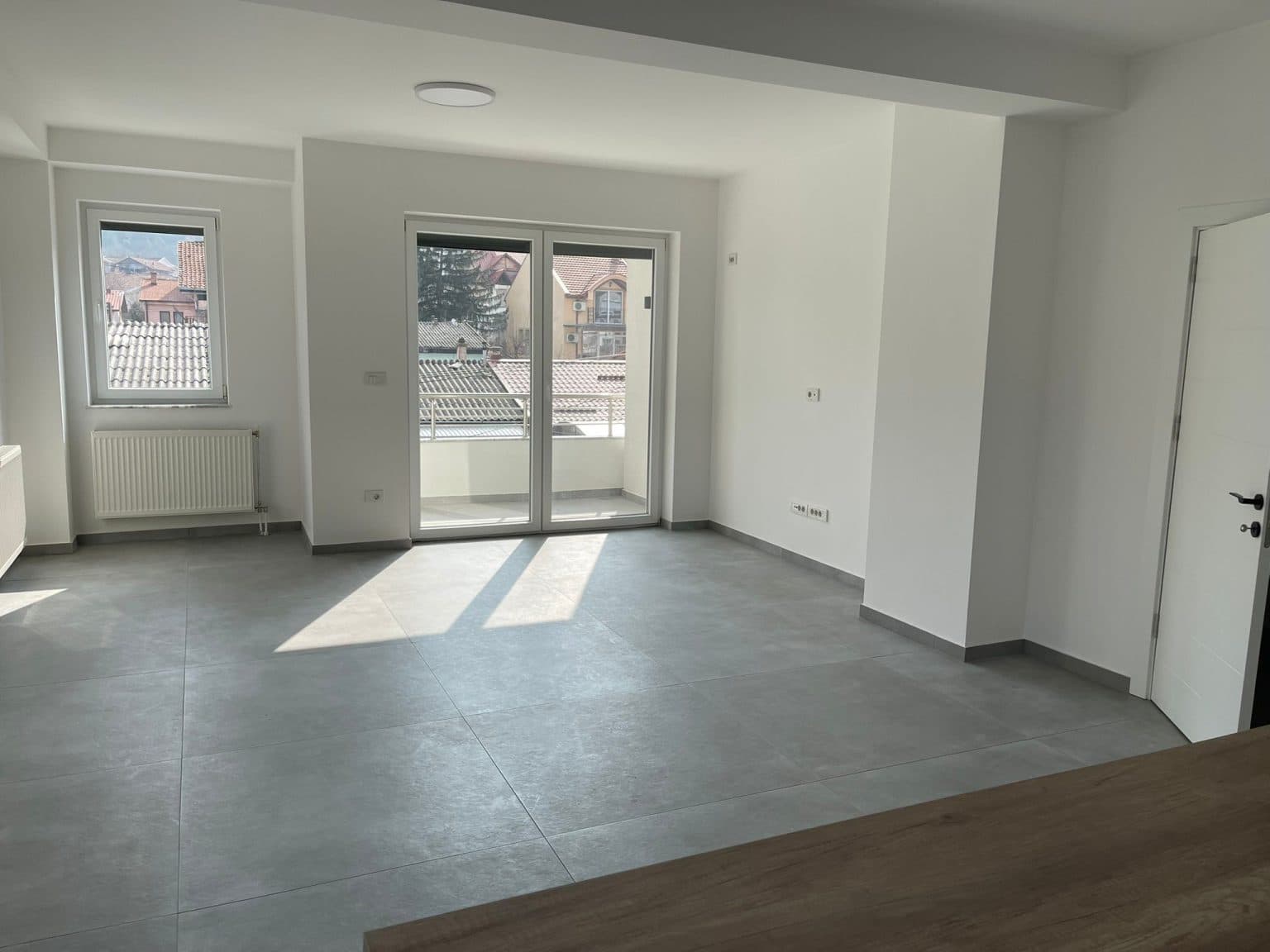 New modern house in Zhdanec - 2