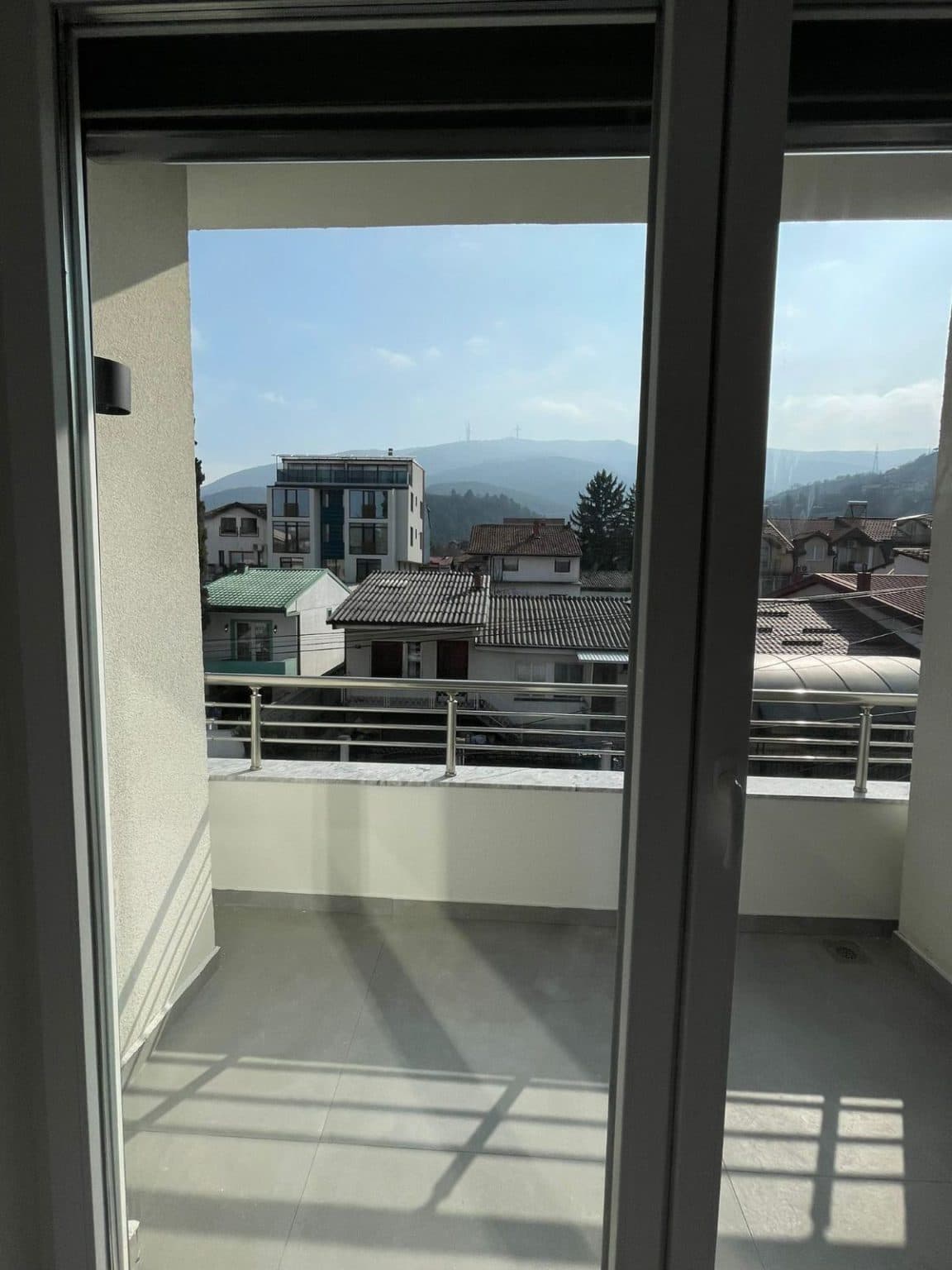 New modern house in Zhdanec - For Rent - Karposh - Image 10