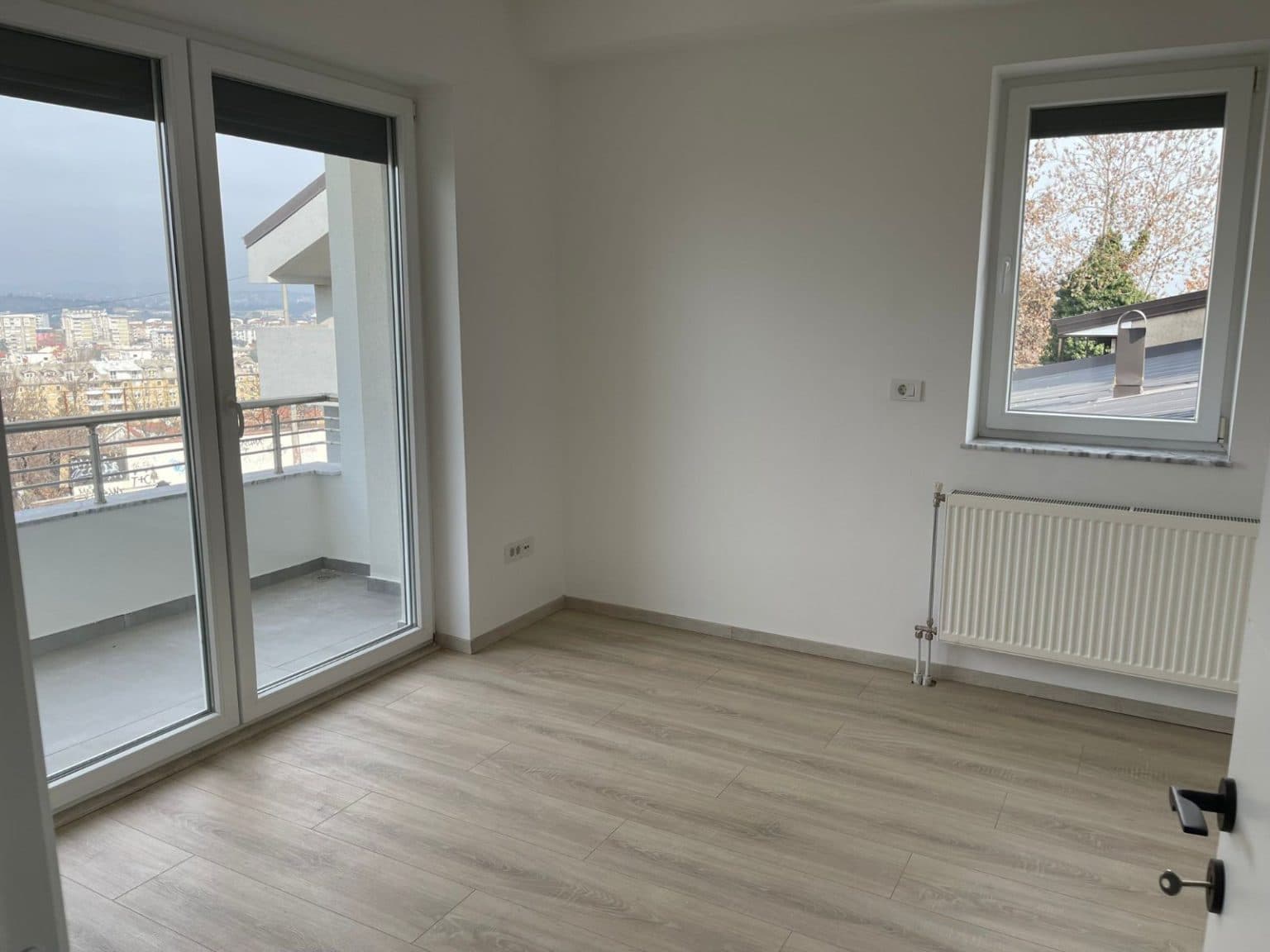 New modern house in Zhdanec - 3