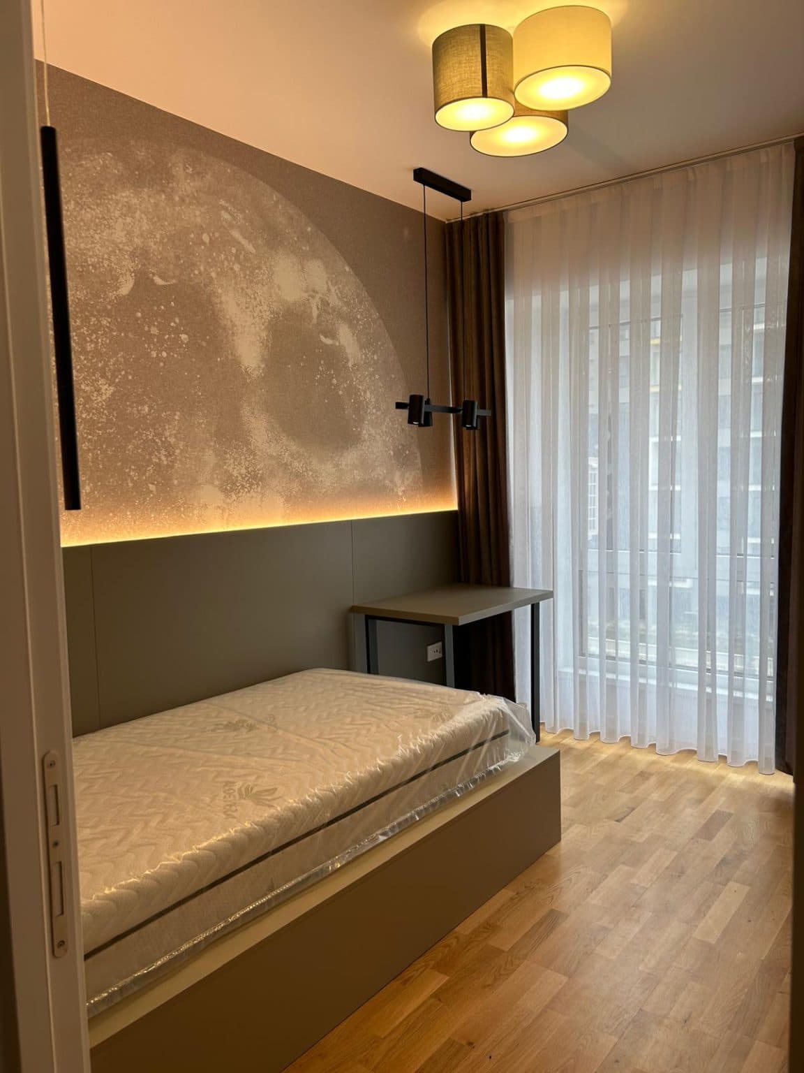 Нов стан 72м2 во комплексот East Gate Living - 2