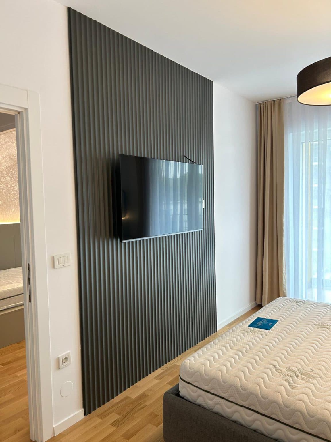 Нов стан 72м2 во комплексот East Gate Living - 3