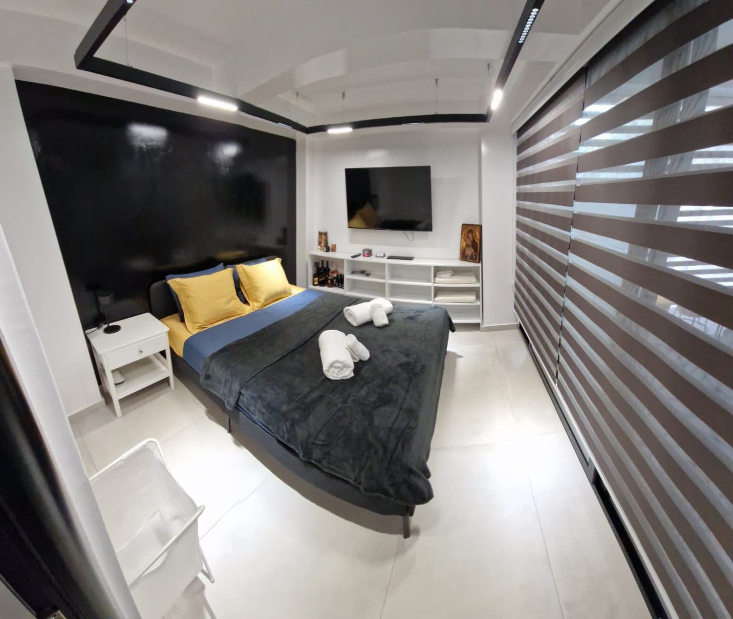 Станови 50м2 во Солун - За Изнајмување - Грција - Слика 21