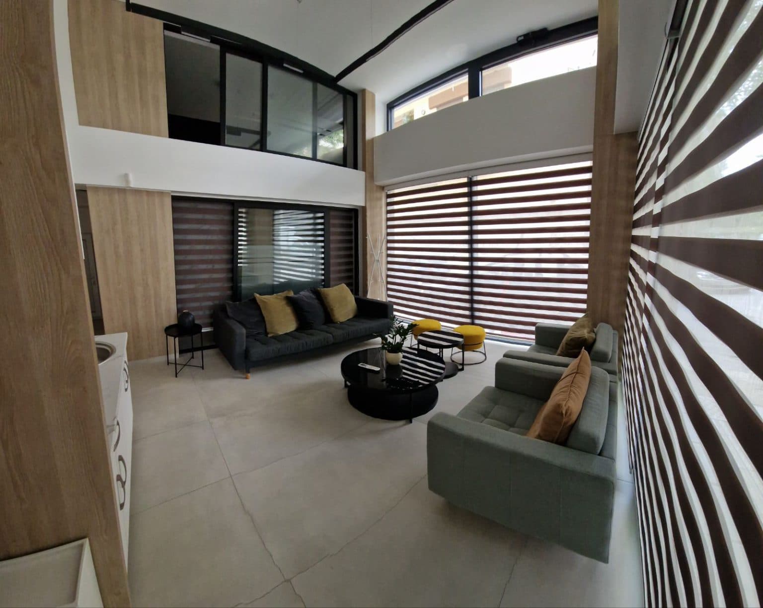 Apartments 50m2 in Thessaloniki - For Rent - Greece - Image 24