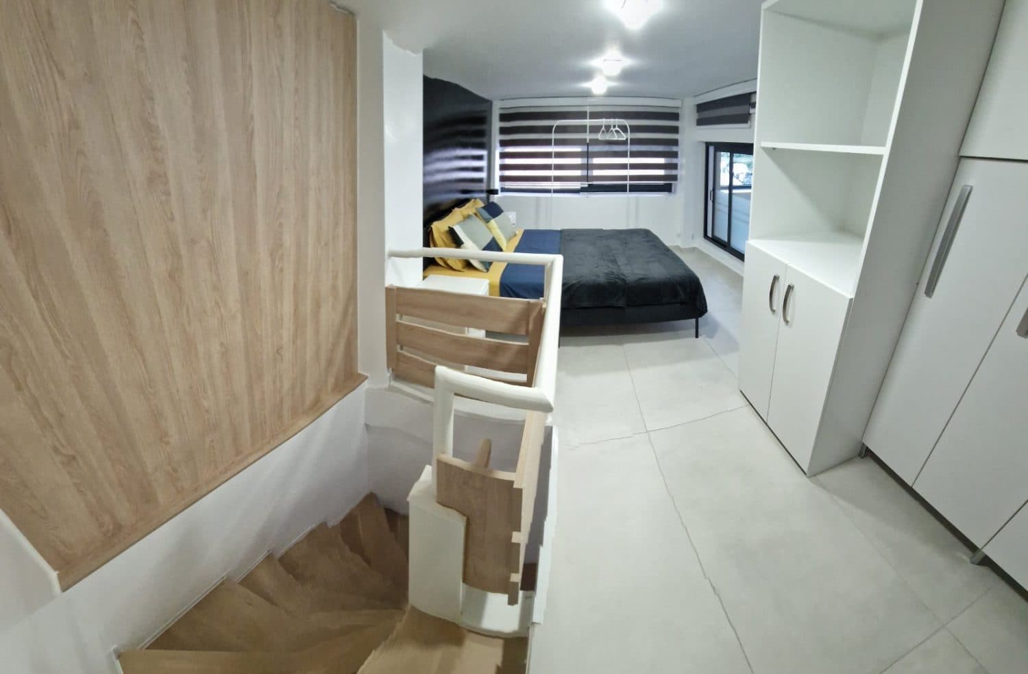 Станови 50м2 во Солун - За Изнајмување - Грција - Слика 25