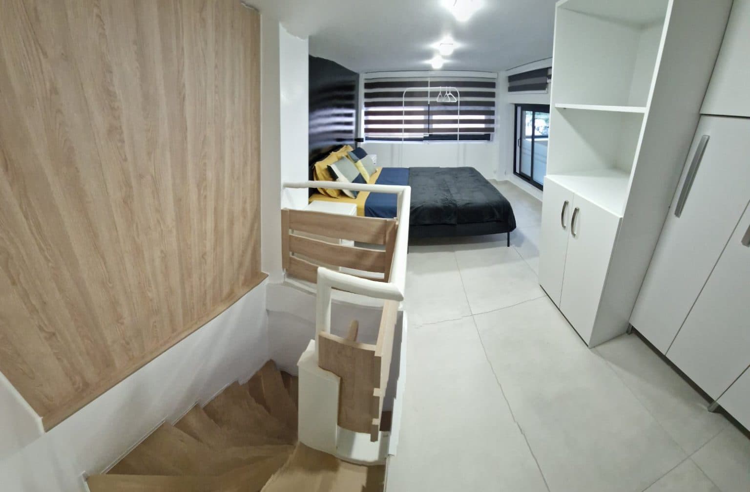 Apartments 50m2 in Thessaloniki - For Rent - Greece - Image 25