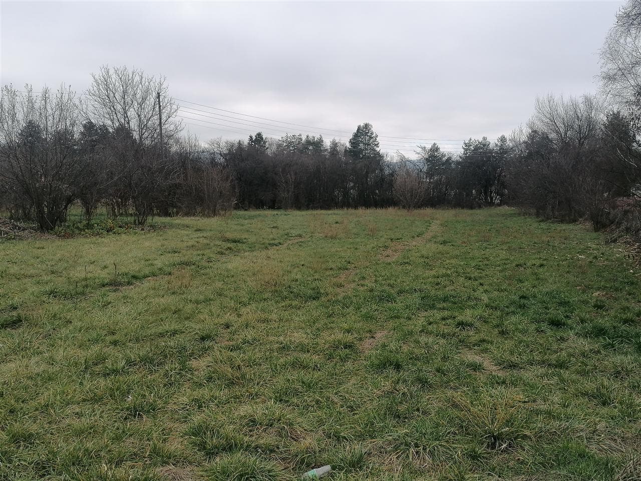 Building plot for sale in Berovo - For Sale - Berovo