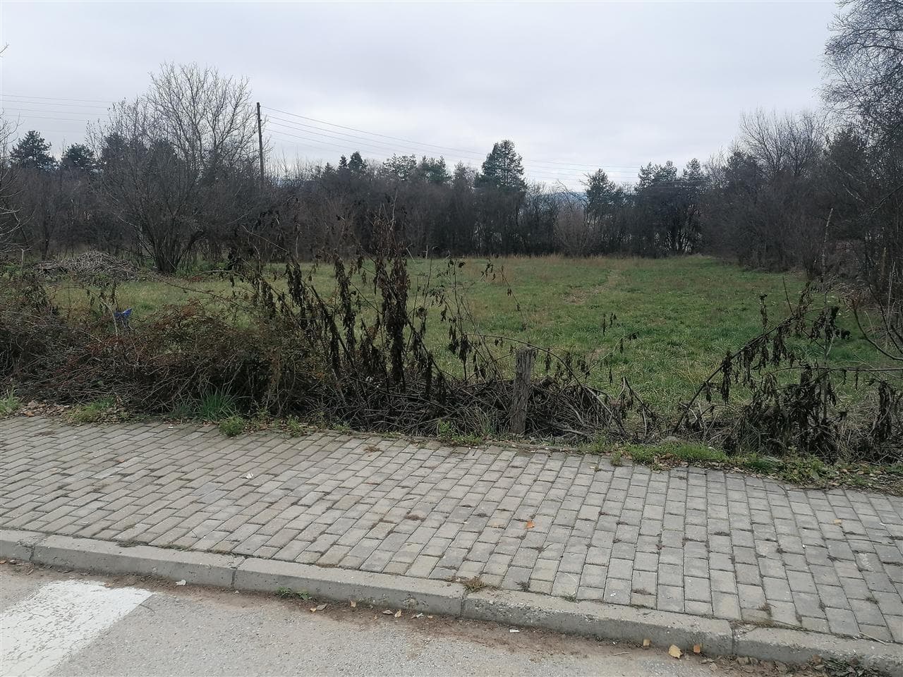 Building plot for sale in Berovo - 3
