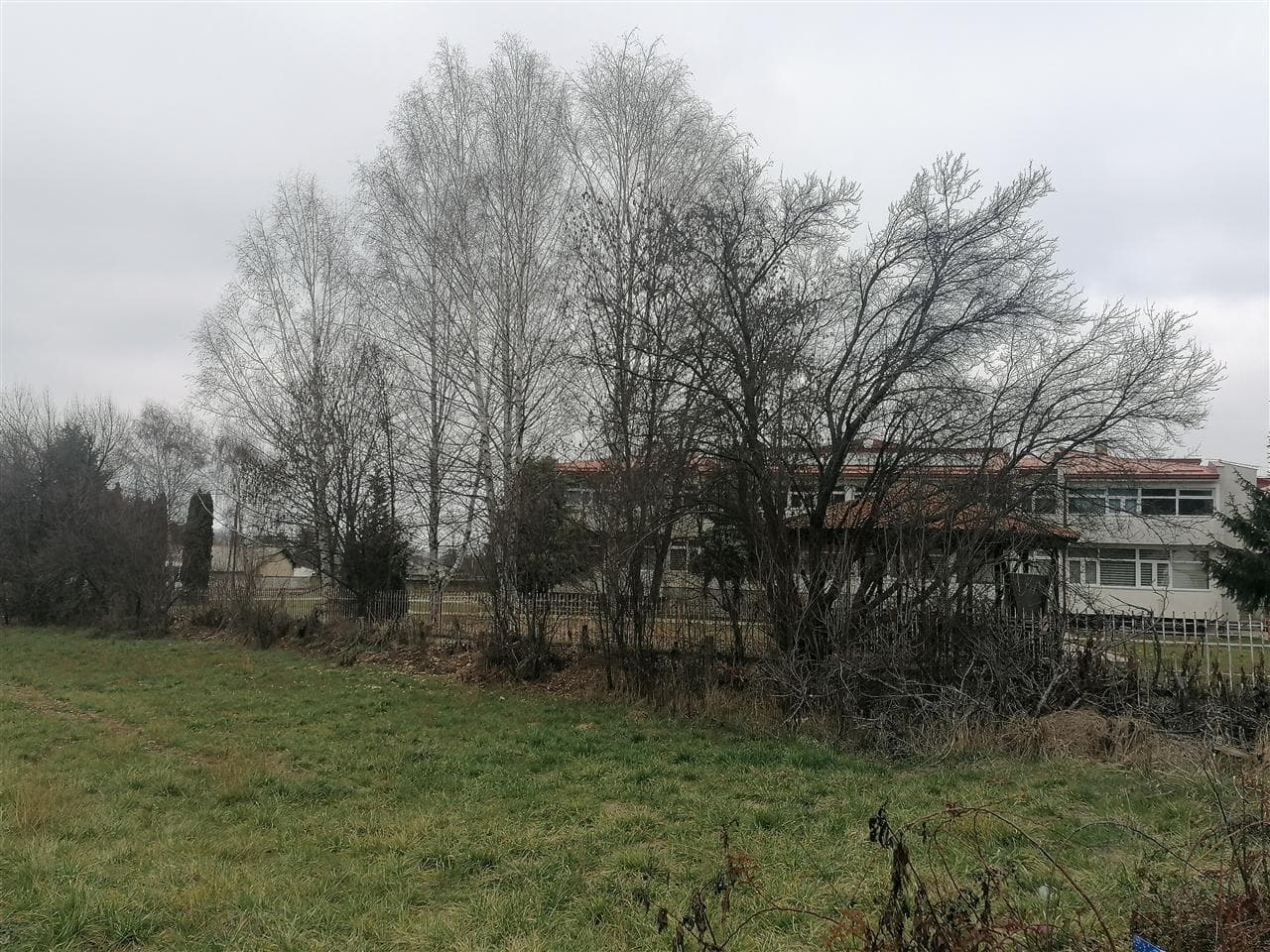 Building plot for sale in Berovo - 2