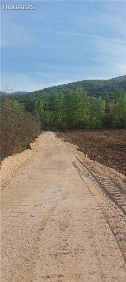 Плац 2155м2 во Сопиште - За Продажба - Сопиште