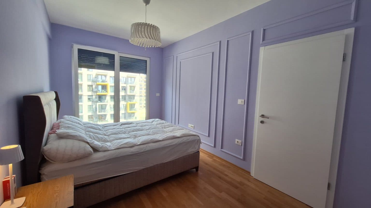 Apartment 68m2 in East Gate Living - For Rent - Gazi Baba - Image 4