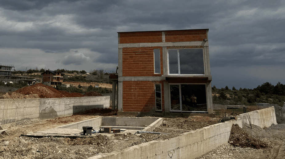 House 192м2 in Sopishte - 2