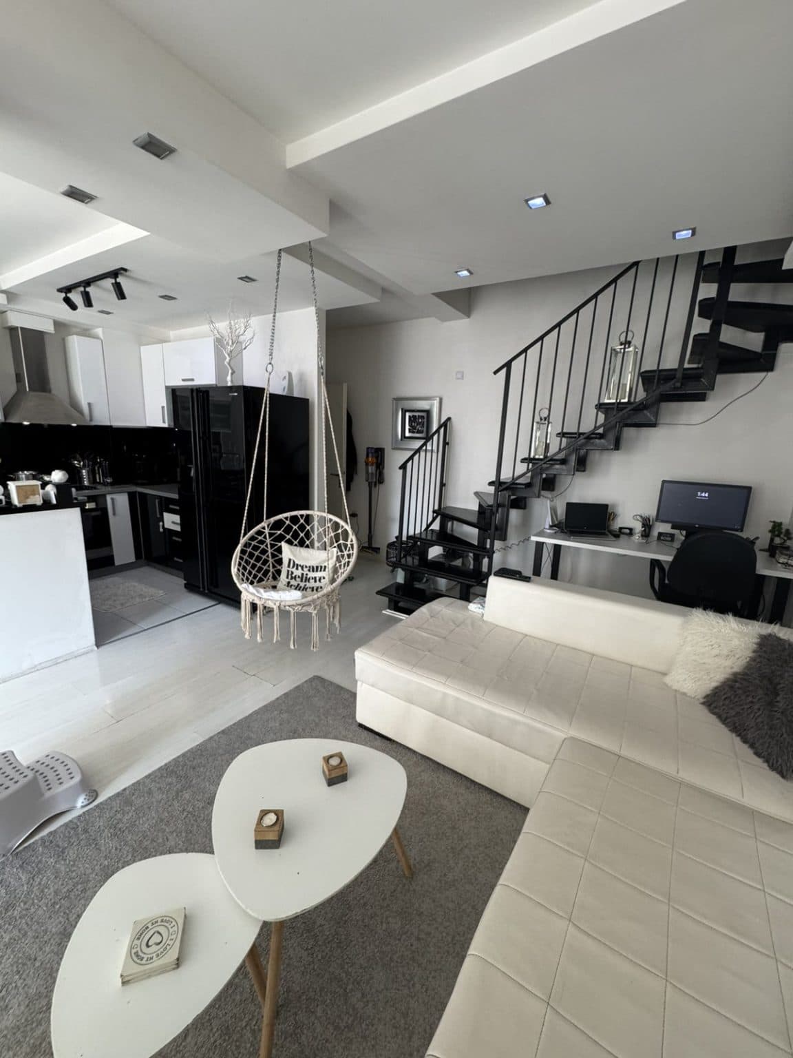 House 165m2 in Vlae - 2